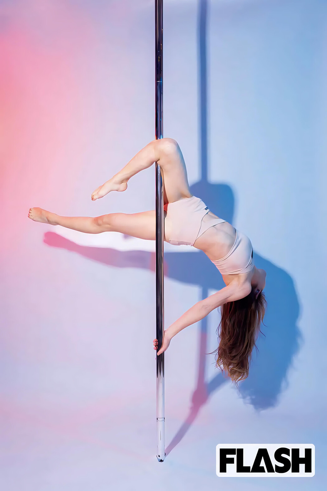 Yoko Kumada 熊田曜子, FLASH 2024.01.30 (フラッシュ 2024年1月30日号)