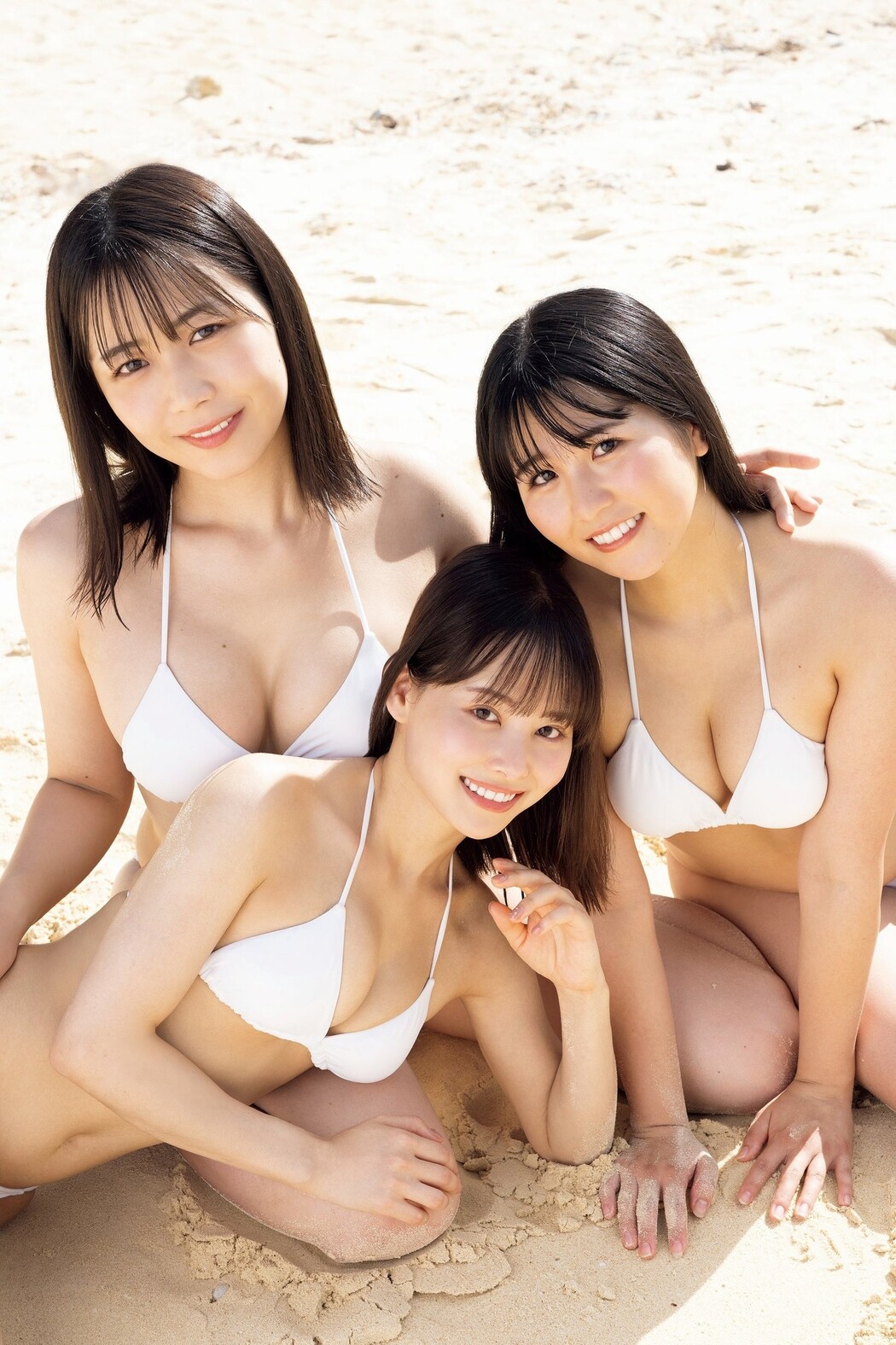 ミスFLASH2024, FLASH 2024.01.30 (フラッシュ 2024年1月30日号)