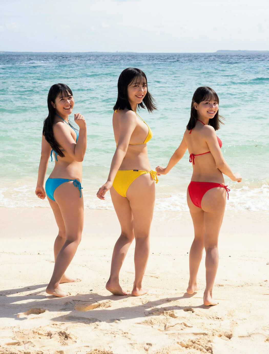 ミスFLASH2024, FLASH 2024.01.30 (フラッシュ 2024年1月30日号)