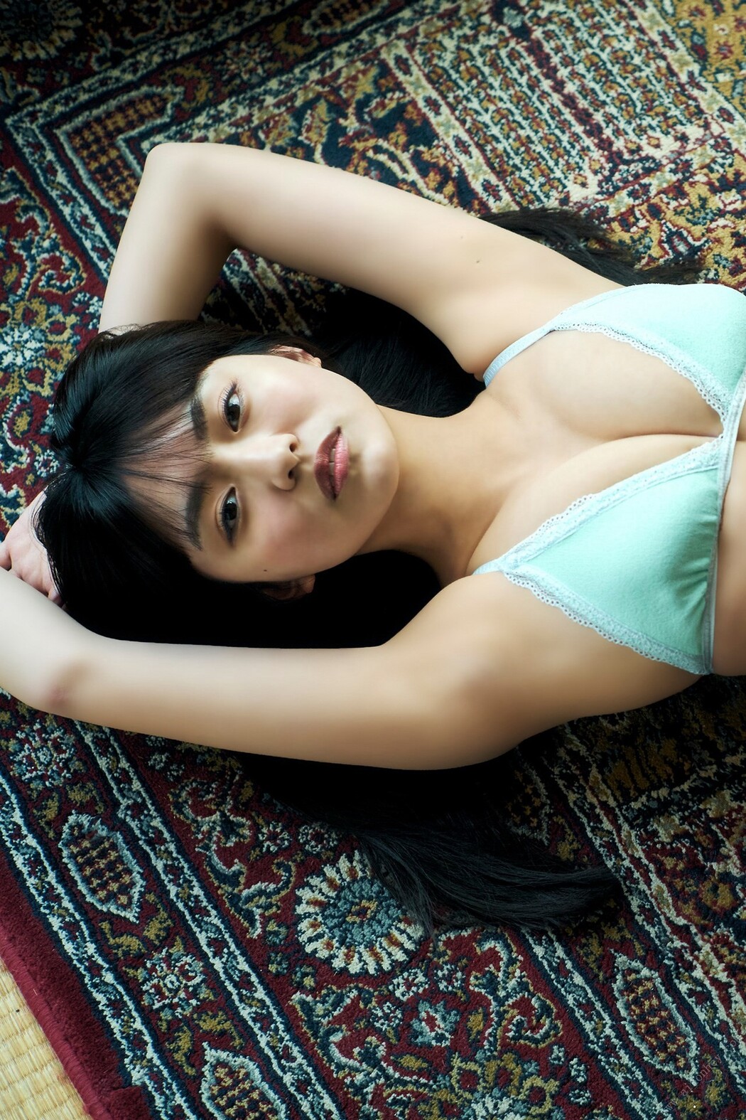 Runa Toyoda 豊田ルナ, FLASHデジタル写真集 [ヒロインは幼馴染み] Set.02