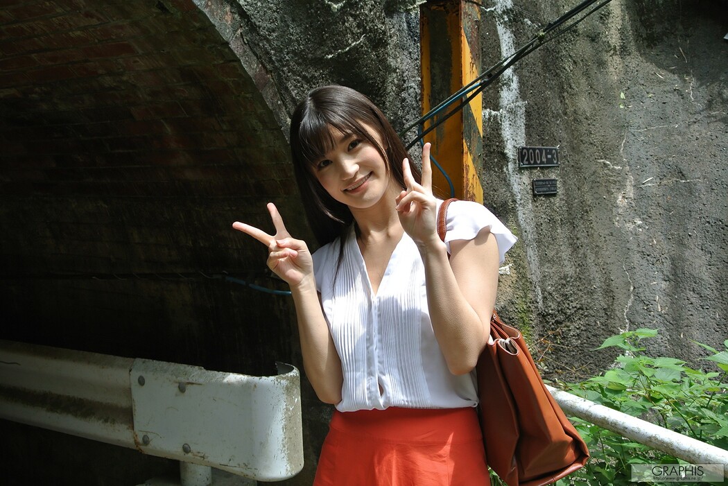 Shoko Takahashi 高橋しょう子, [Graphis] Summer Special [TAKASHO] Set.01