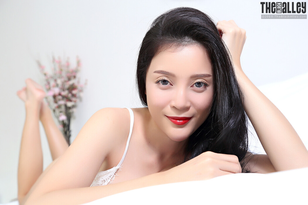 [The Black Alley] Yogurt VIP Zone Set.P01 2019.03.15