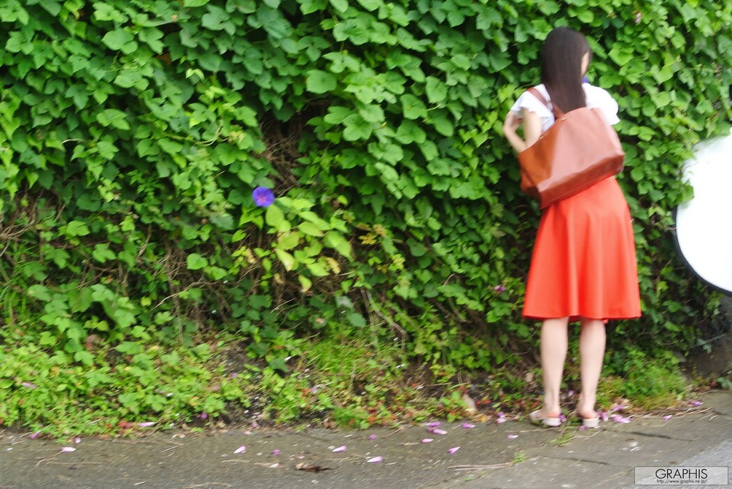 Shoko Takahashi 高橋しょう子, [Graphis] Summer Special [TAKASHO] Set.01