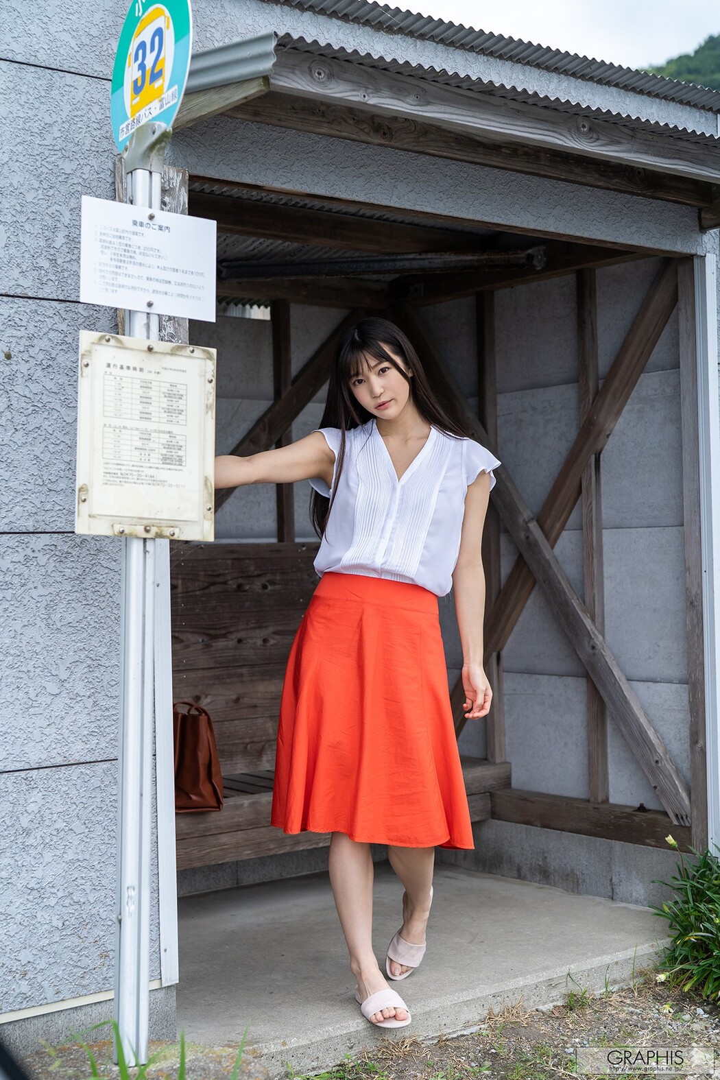 Shoko Takahashi 高橋しょう子, [Graphis] Summer Special [TAKASHO] Set.01