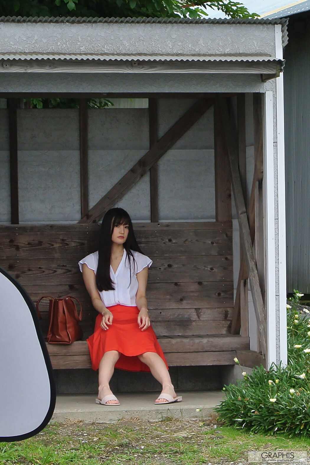 Shoko Takahashi 高橋しょう子, [Graphis] Summer Special [TAKASHO] Set.01
