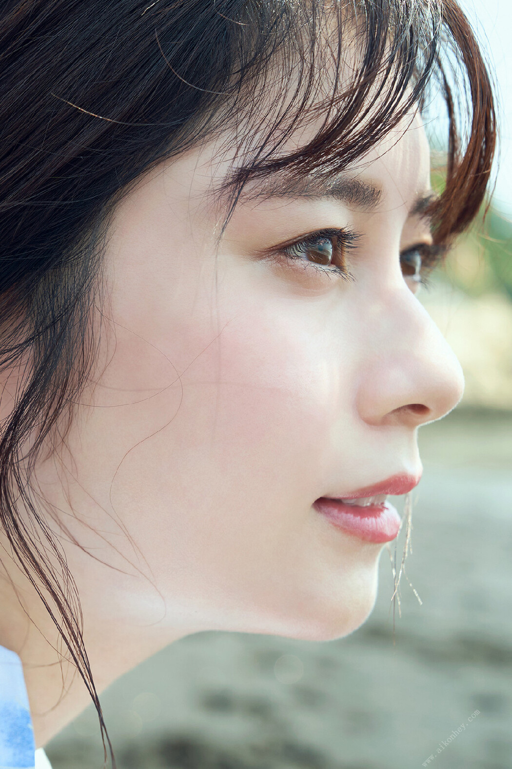 Sakurako Okubo 大久保桜子, FLASHデジタル写真集 [きらめき、ゆらめく。] Set.01