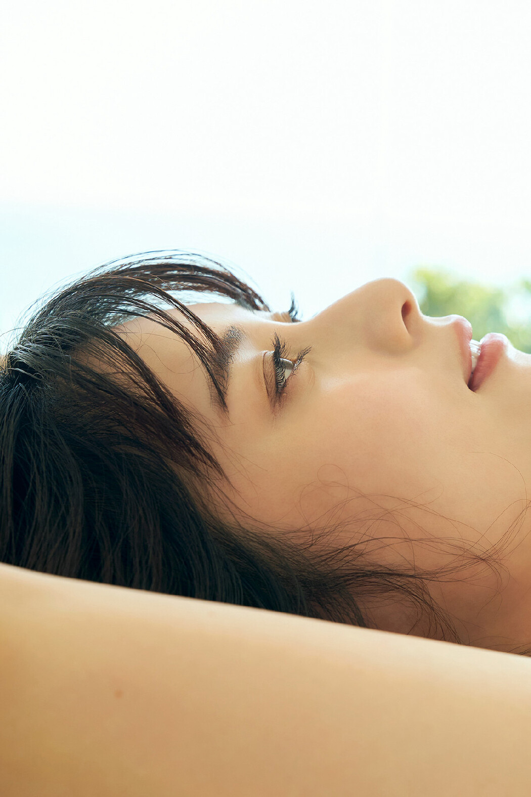 Sakurako Okubo 大久保桜子, FLASHデジタル写真集 [きらめき、ゆらめく。] Set.01