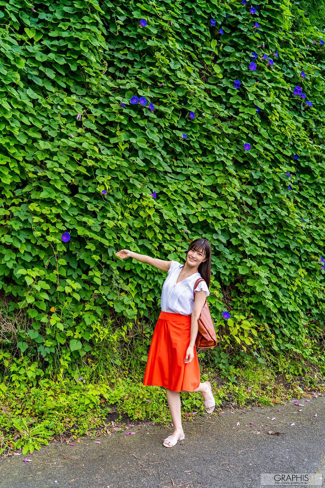 Shoko Takahashi 高橋しょう子, [Graphis] Summer Special [TAKASHO] Set.01