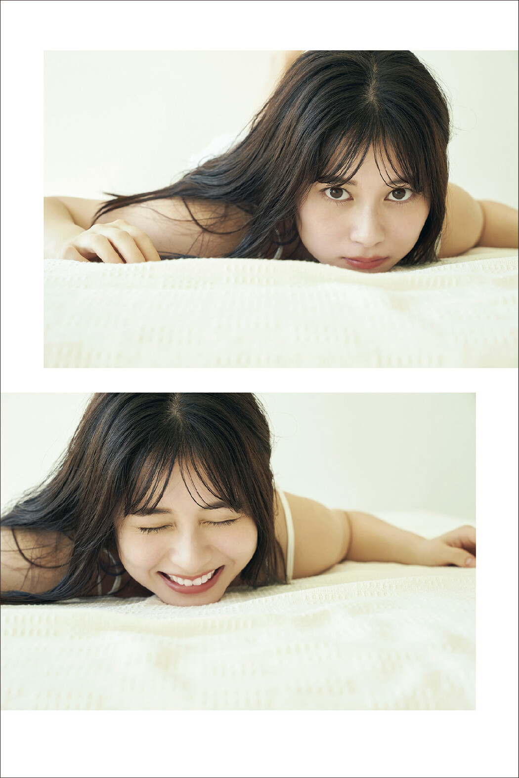 Sakurako Okubo 大久保桜子, FLASHデジタル写真集 [きらめき、ゆらめく。] Set.01