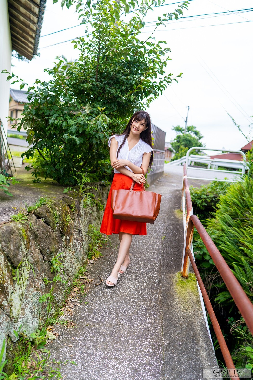 Shoko Takahashi 高橋しょう子, [Graphis] Summer Special [TAKASHO] Set.01