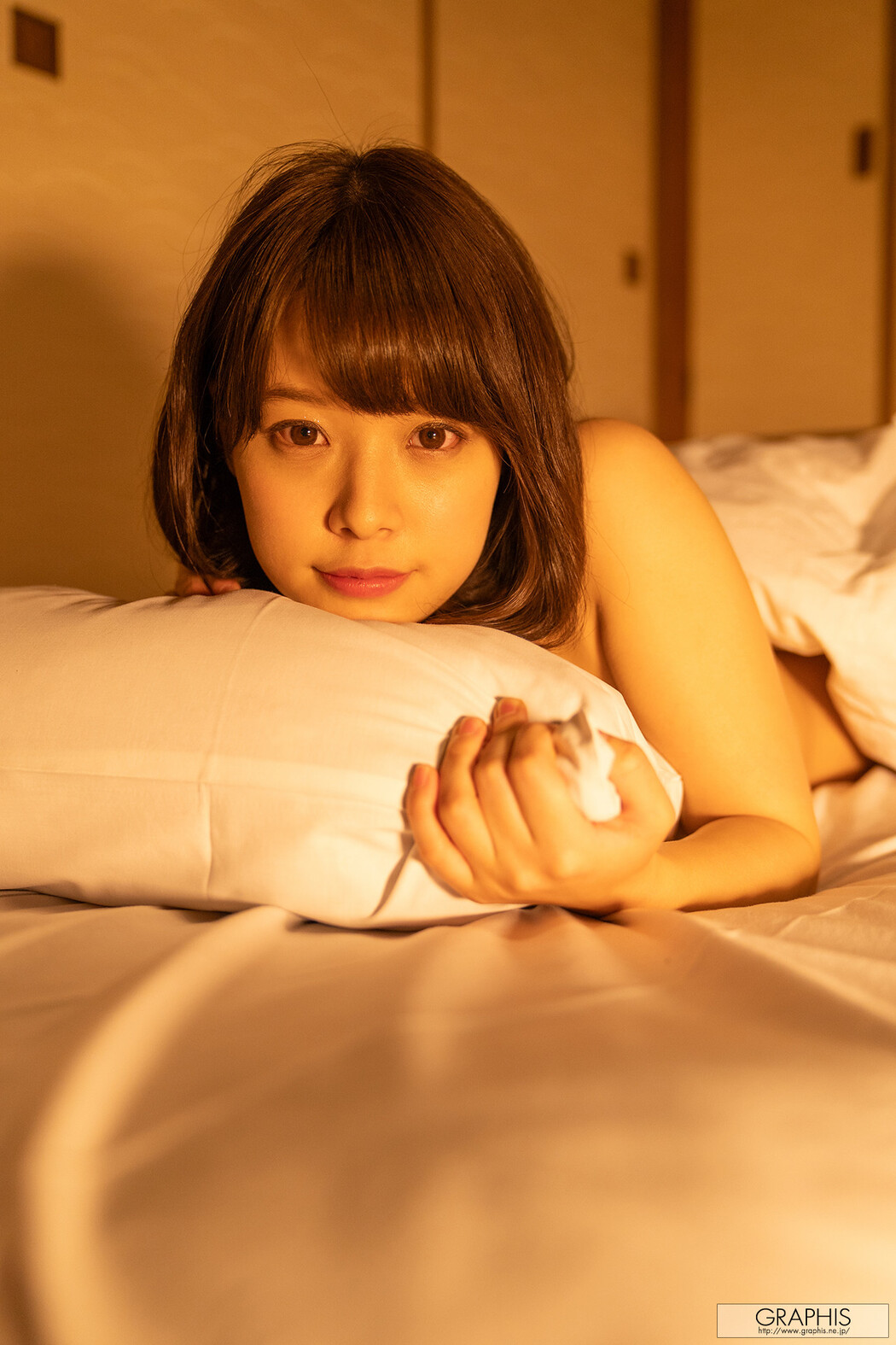 Nana Yagi 八木奈々, [Graphis] 2023.11.17 Limited Edition