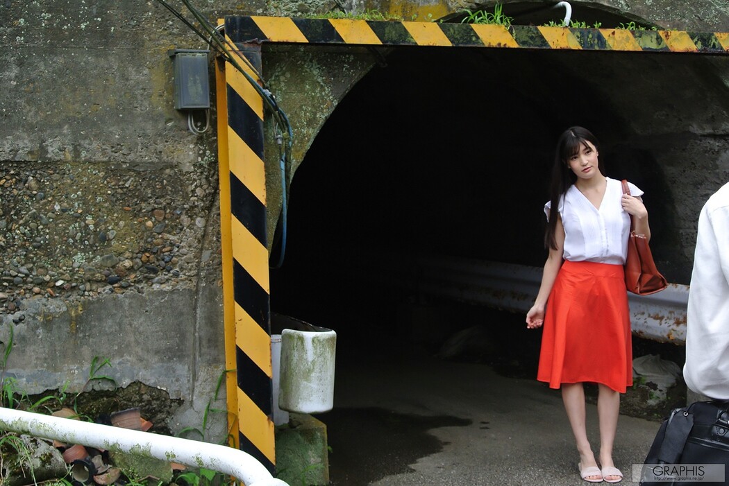 Shoko Takahashi 高橋しょう子, [Graphis] Summer Special [TAKASHO] Set.01