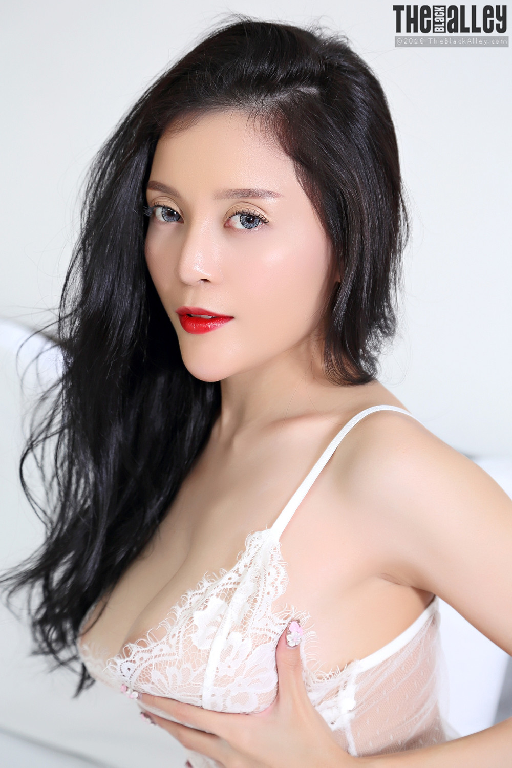 [The Black Alley] Yogurt VIP Zone Set.P01 2019.03.15