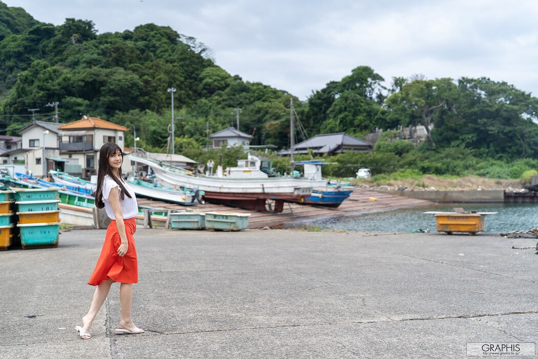 Shoko Takahashi 高橋しょう子, [Graphis] Summer Special [TAKASHO] Set.01