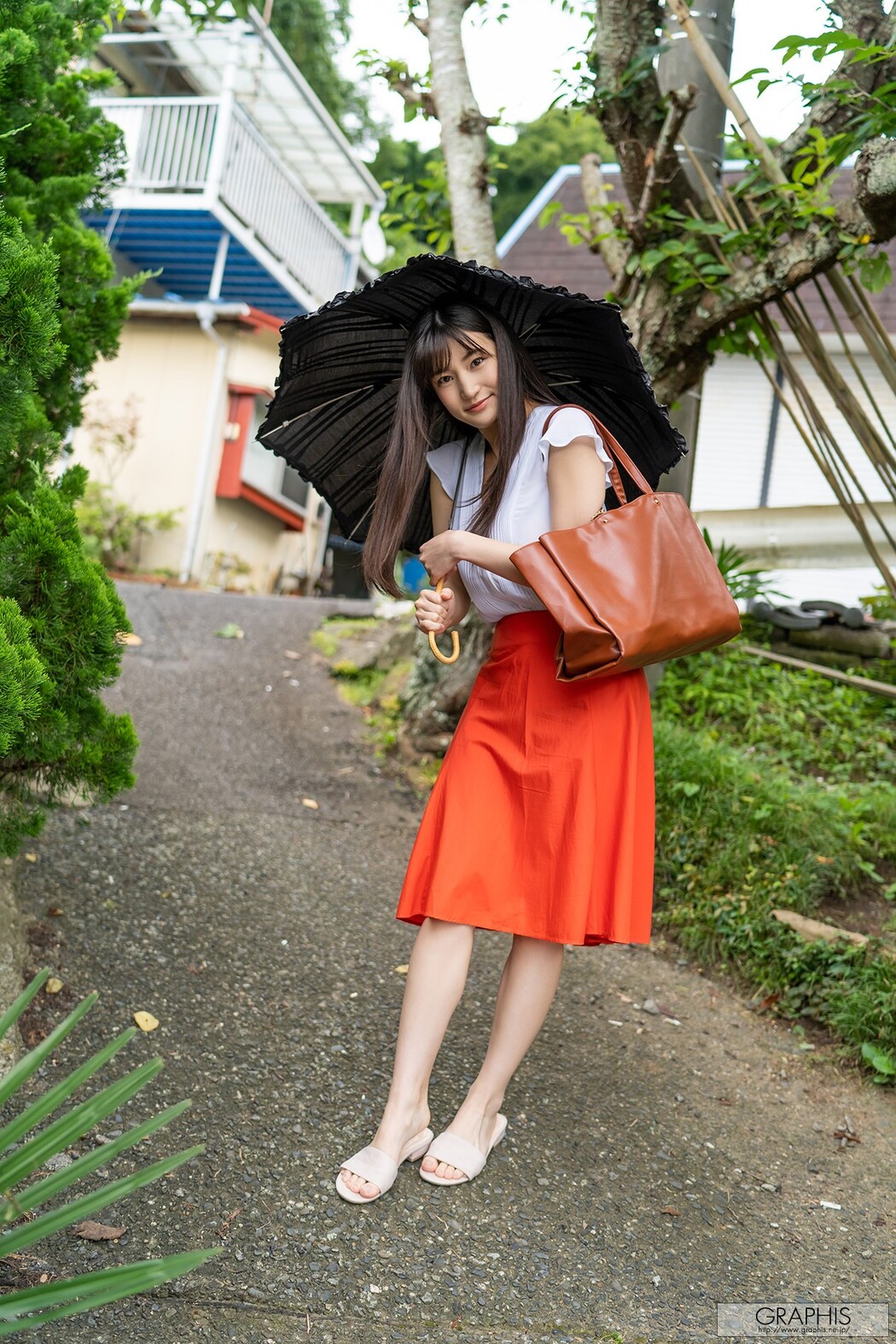 Shoko Takahashi 高橋しょう子, [Graphis] Summer Special [TAKASHO] Set.01