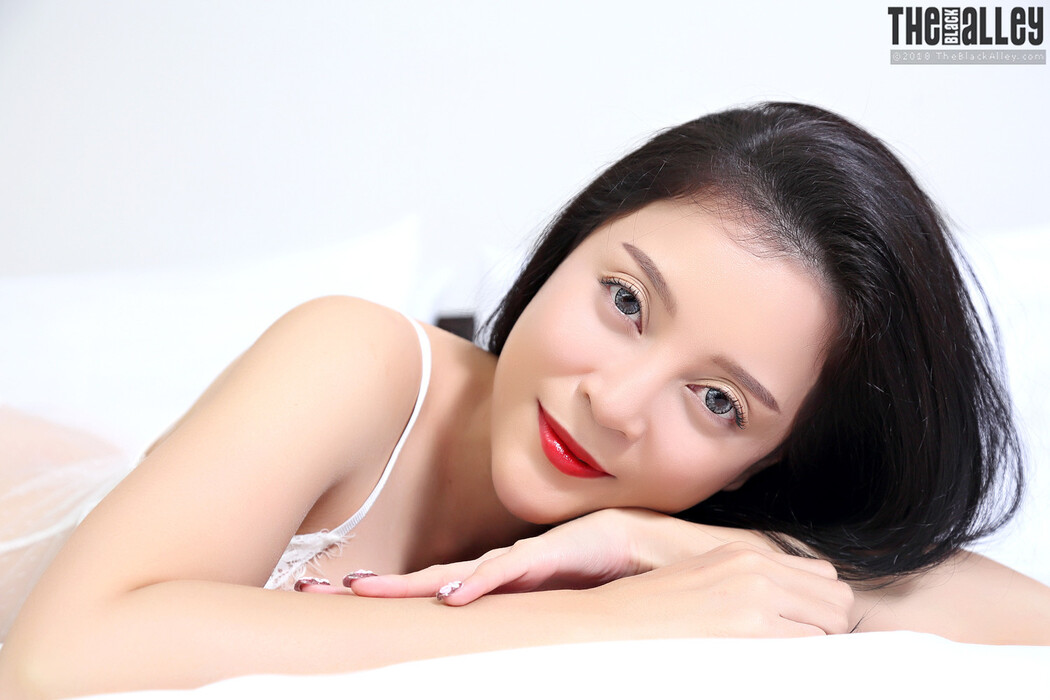 [The Black Alley] Yogurt VIP Zone Set.P01 2019.03.15