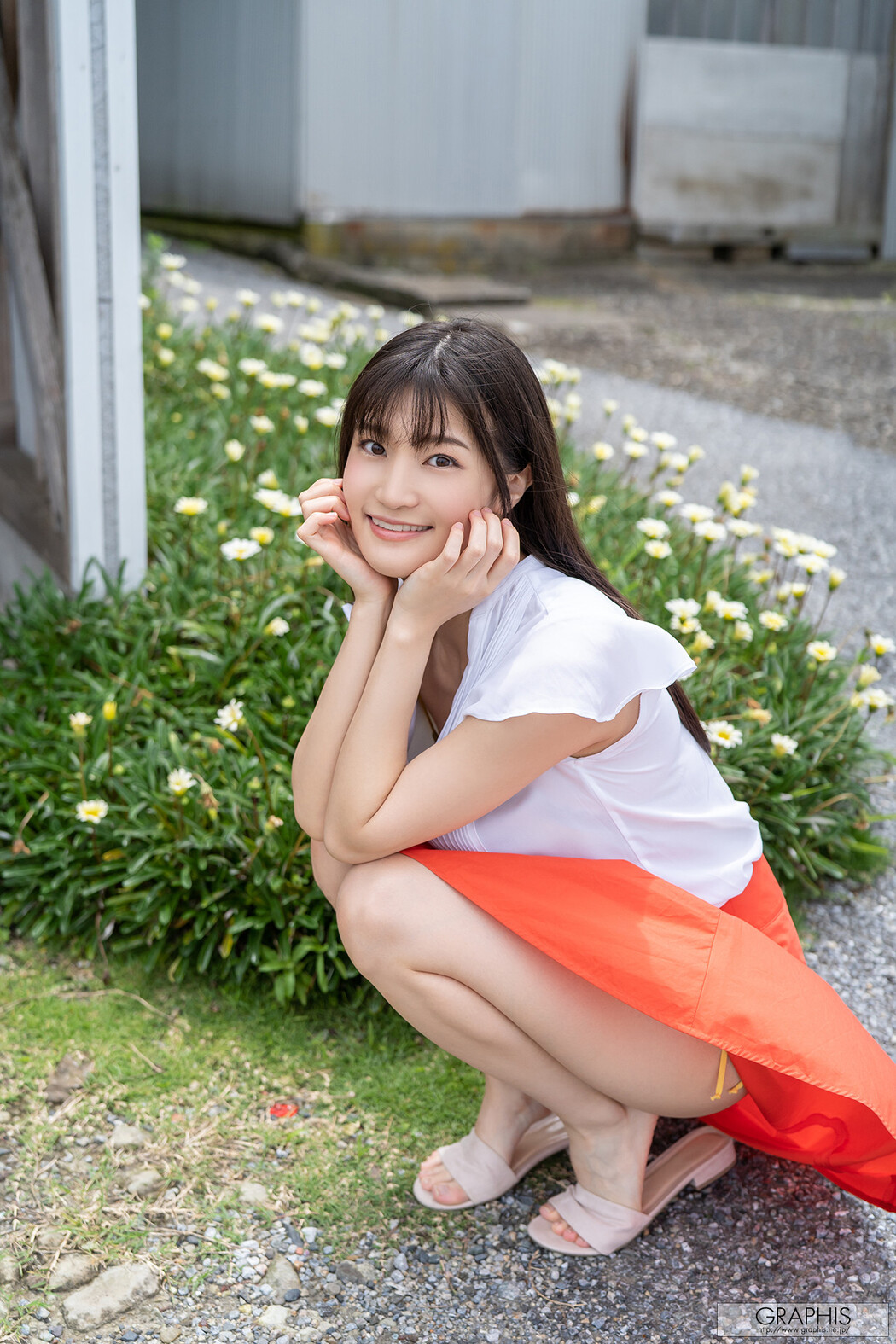 Shoko Takahashi 高橋しょう子, [Graphis] Summer Special [TAKASHO] Set.01