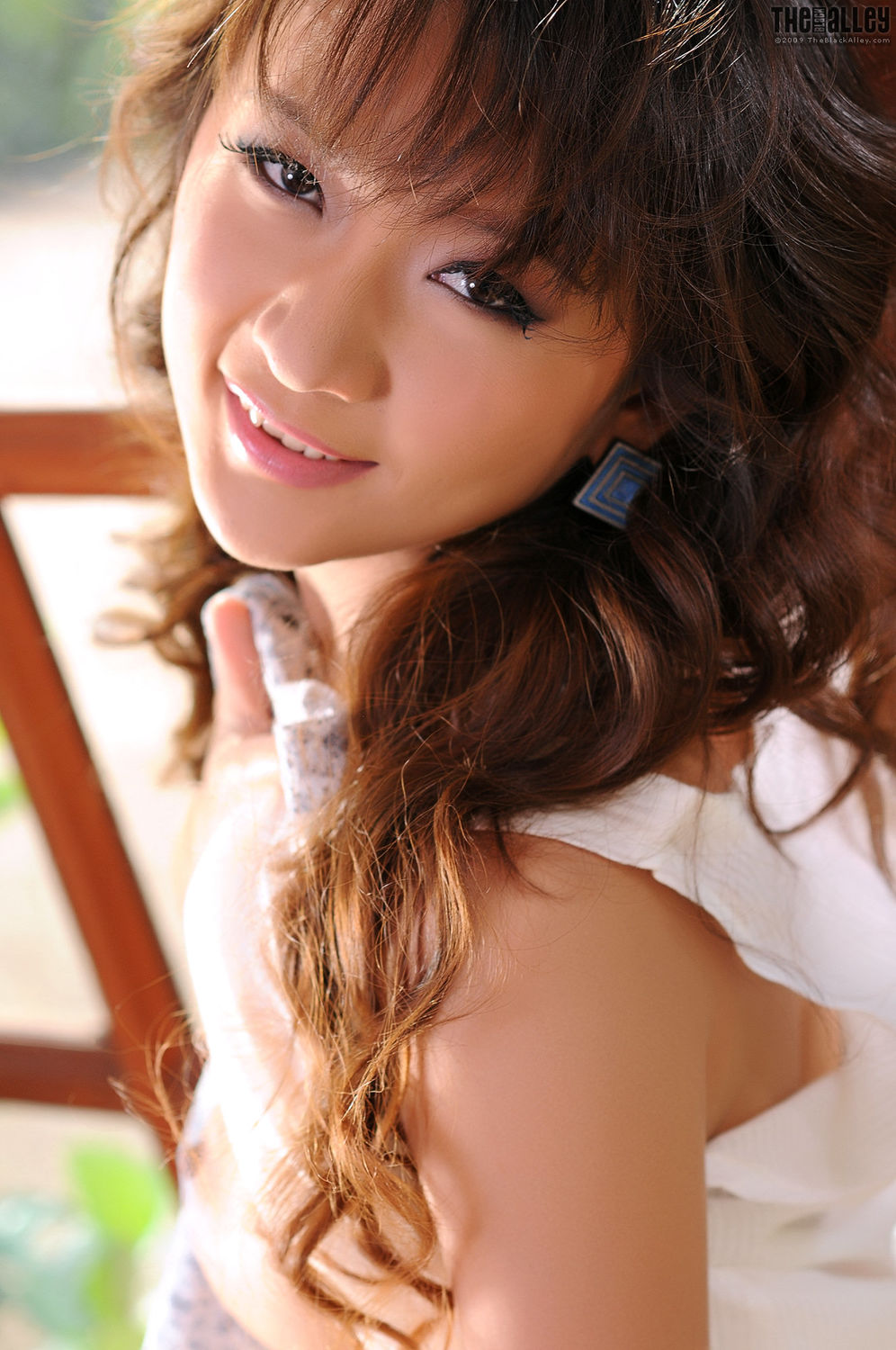 [The Black Alley] Patricia Ling VIP Zone Set.P03