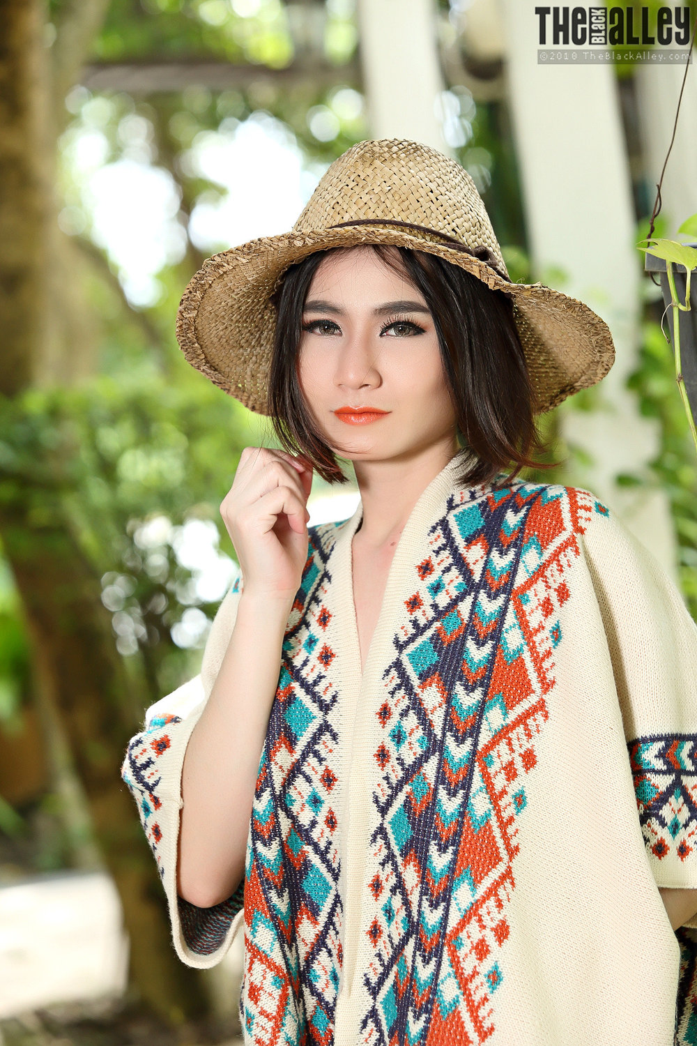 [The Black Alley] Ellie Set.26 2018.08.27