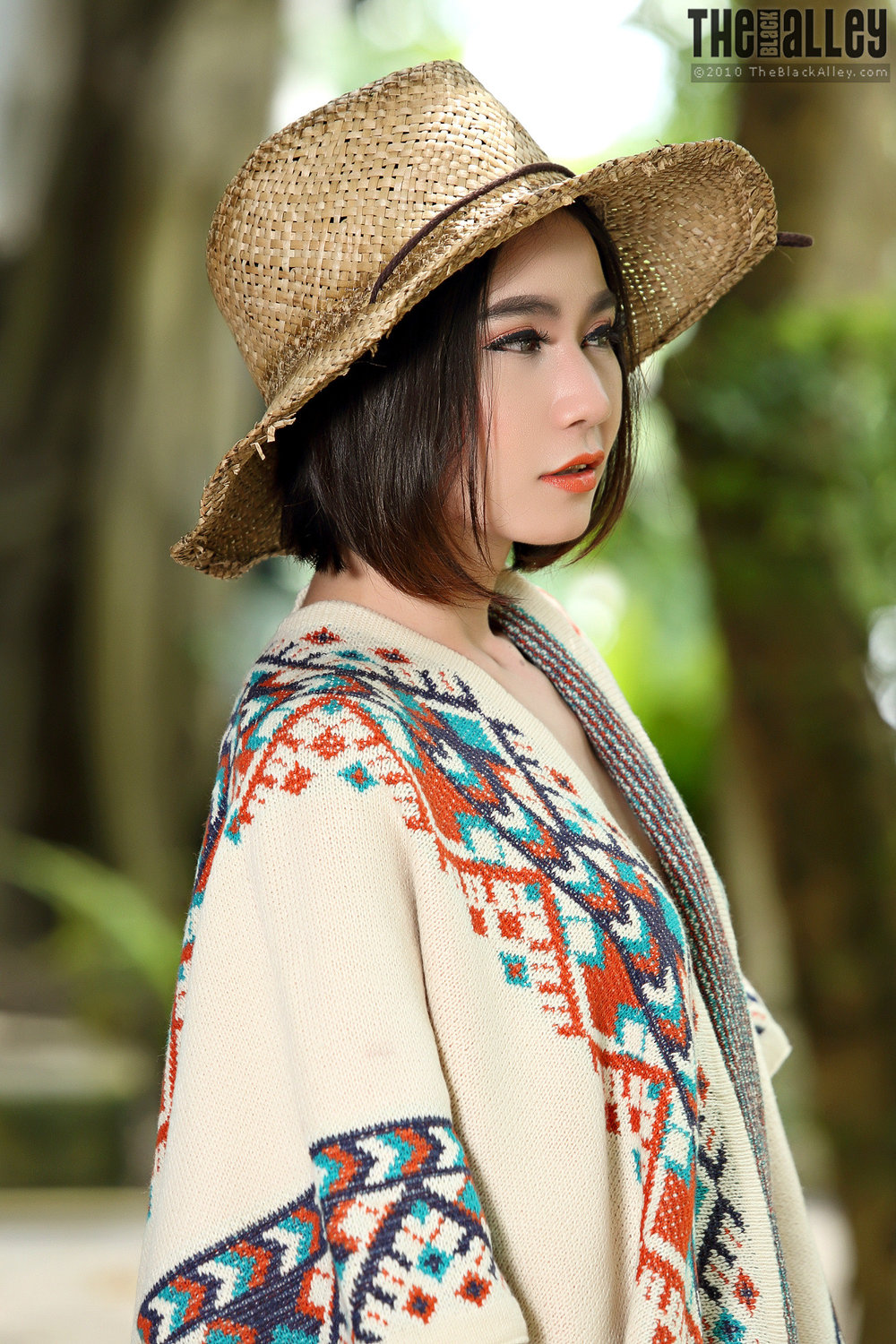 [The Black Alley] Ellie Set.26 2018.08.27