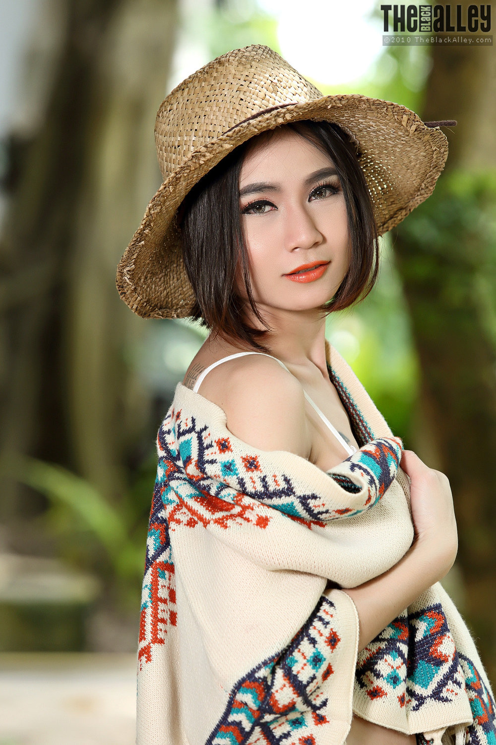 [The Black Alley] Ellie Set.26 2018.08.27