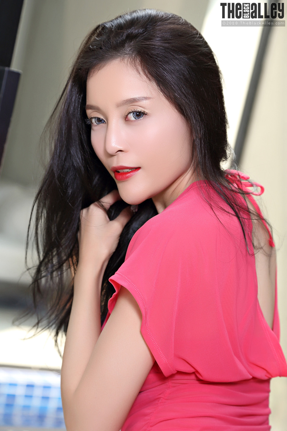 [The Black Alley] Yogurt Set.08 2019.04.02