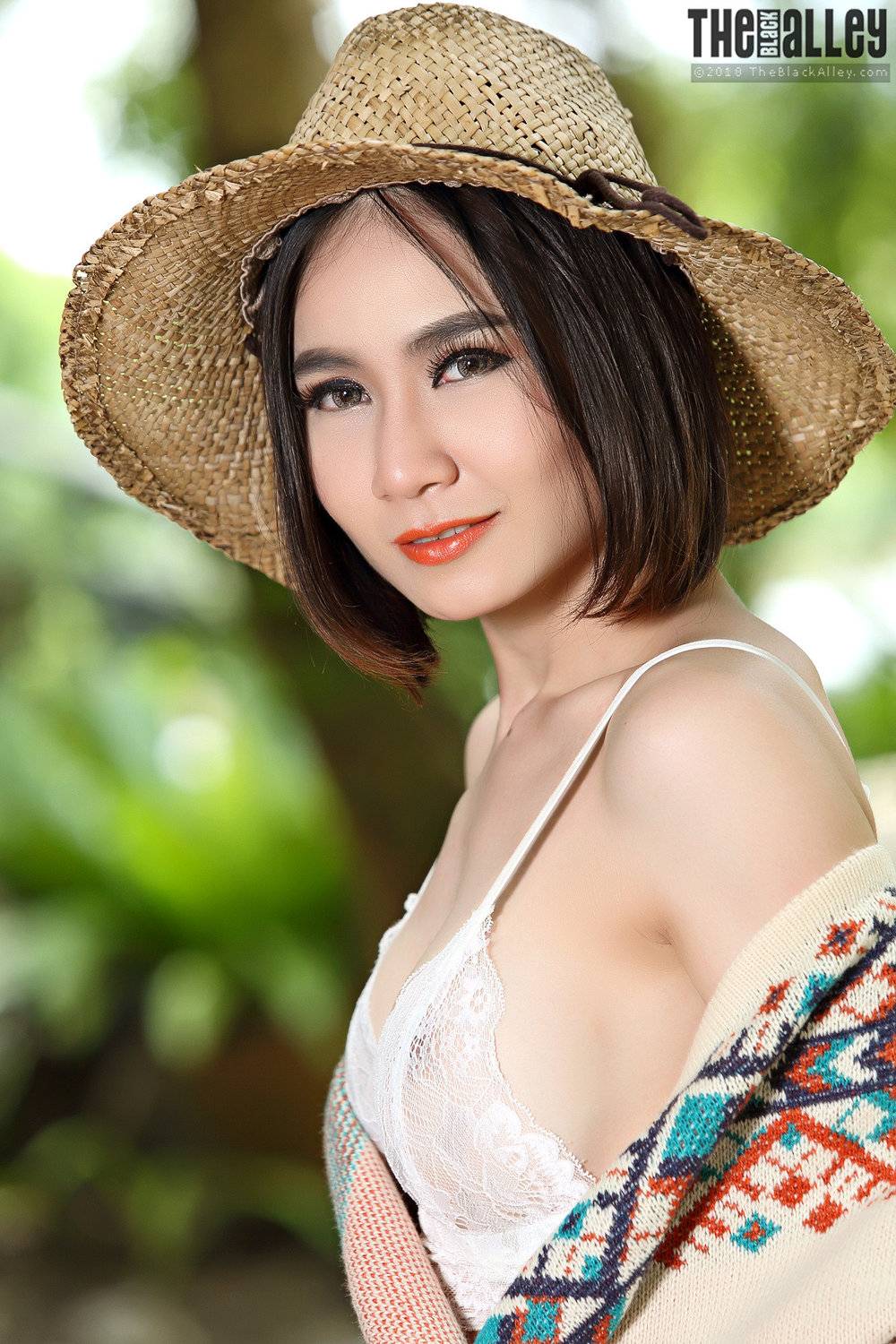 [The Black Alley] Ellie Set.26 2018.08.27