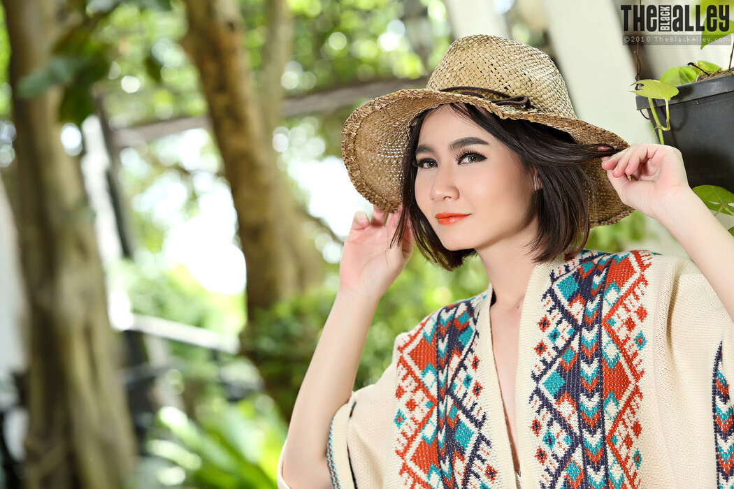 [The Black Alley] Ellie Set.26 2018.08.27