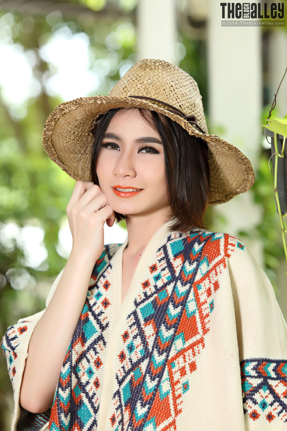 [The Black Alley] Ellie Set.26 2018.08.27