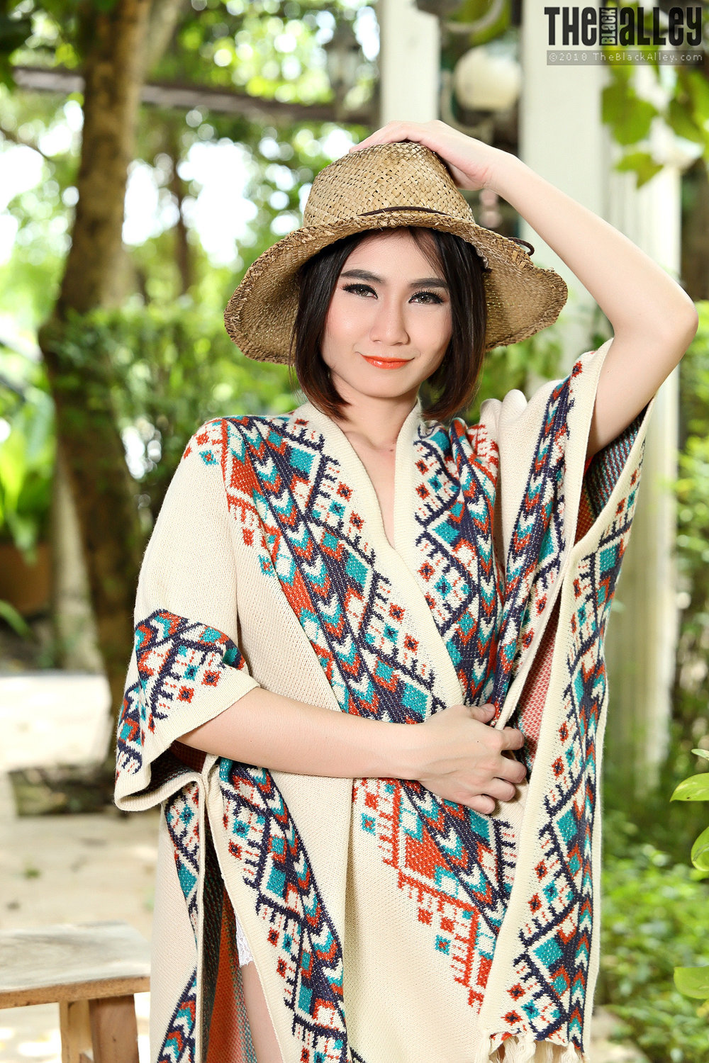 [The Black Alley] Ellie Set.26 2018.08.27