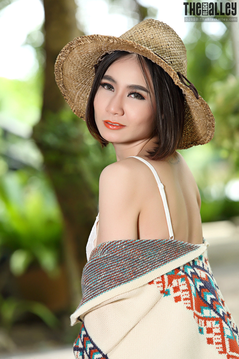 [The Black Alley] Ellie Set.26 2018.08.27