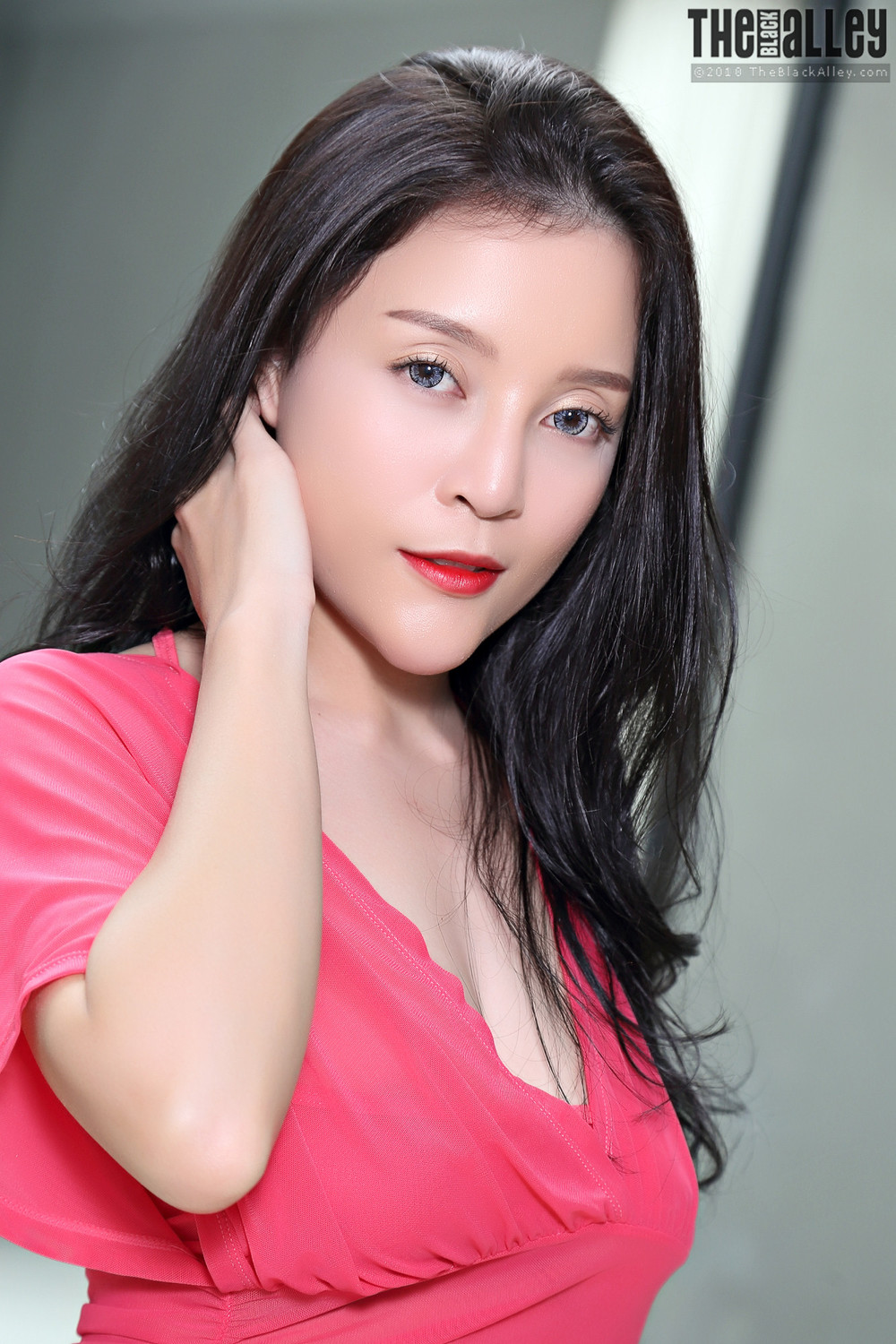 [The Black Alley] Yogurt Set.08 2019.04.02