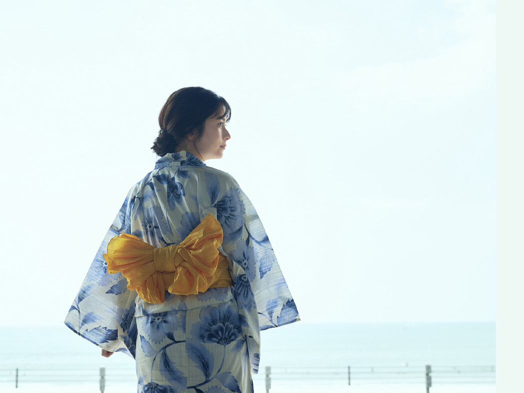 Sakurako Okubo 大久保桜子, FLASHデジタル写真集 [きらめき、ゆらめく。] Set.02