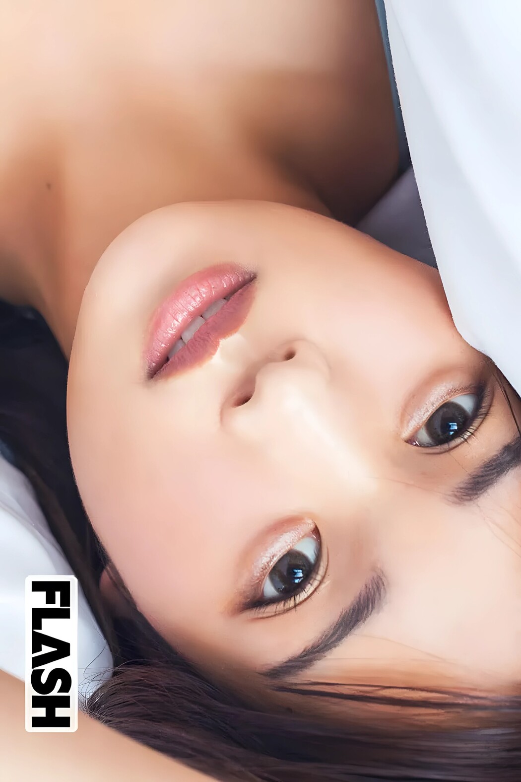 Runa Morimoto 森元流那, FLASH 2024.02.06 (フラッシュ 2024年2月6日号)