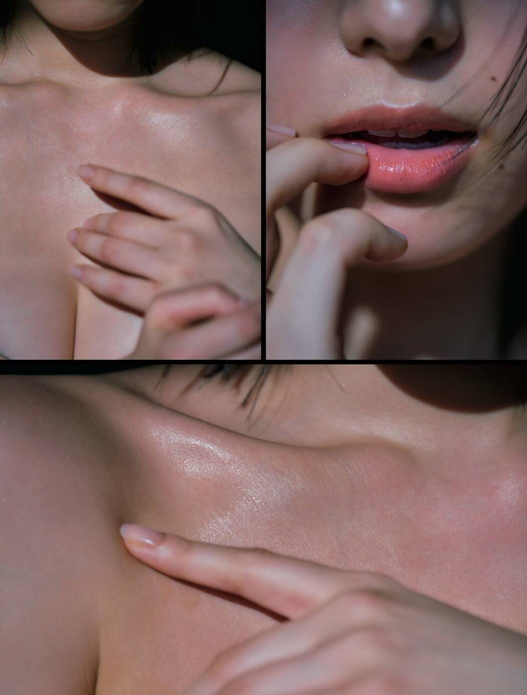 Iori Sagara 相楽伊織, FLASH 2024.02.06 (フラッシュ 2024年2月6日号)