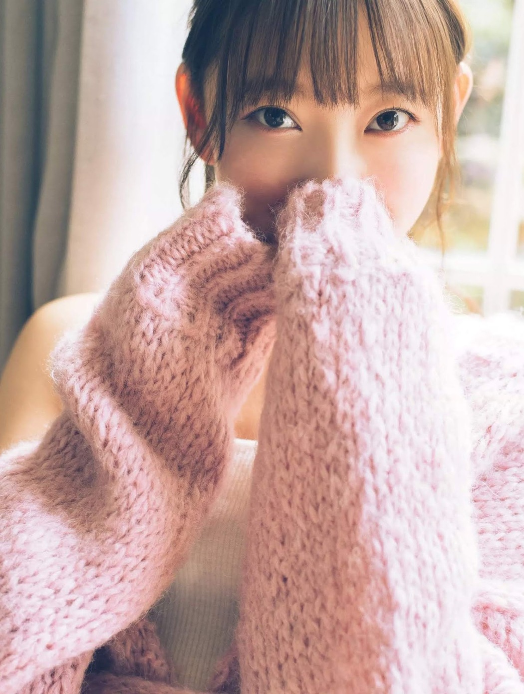 Miona Hori 堀未央奈, FLASH 2020.01.21 (フラッシュ 2020年1月21日号)