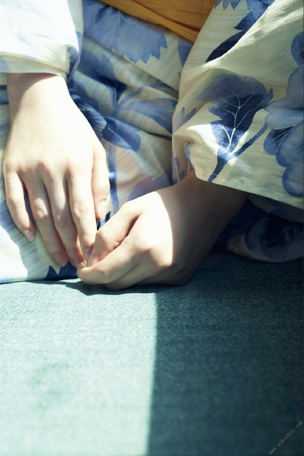Sakurako Okubo 大久保桜子, FLASHデジタル写真集 [きらめき、ゆらめく。] Set.02