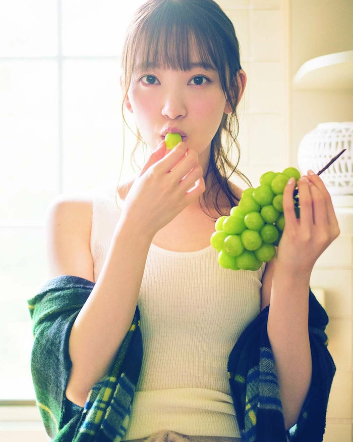 Miona Hori 堀未央奈, FLASH 2020.01.21 (フラッシュ 2020年1月21日号)