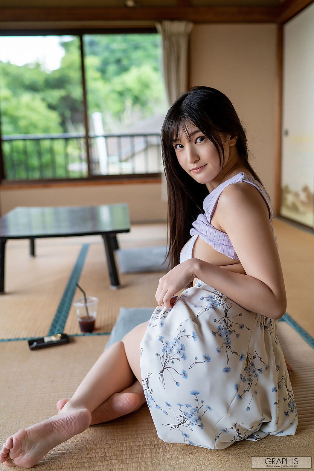 Shoko Takahashi 高橋しょう子, [Graphis] Summer Special [TAKASHO] Set.03