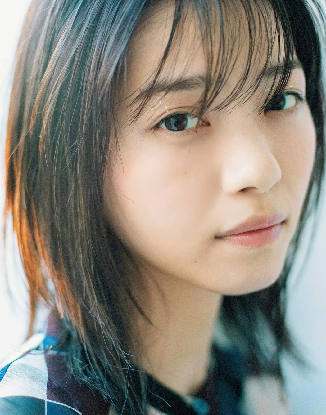 Nanase Nishino 西野七瀬, FLASH 2020.01.07-14 (フラッシュ 2020年1月7-14日号)