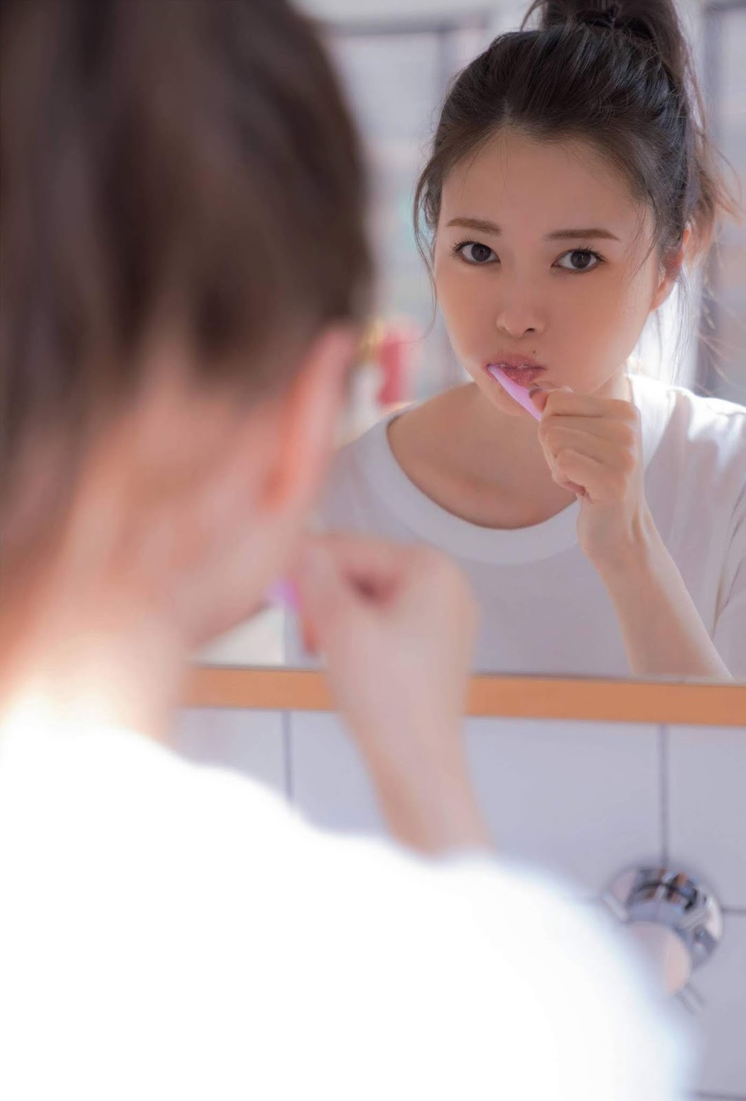 Mai Shiraishi 白石麻衣, FRIDAY 2020.01.10 (フライデー 2020年1月10日号)