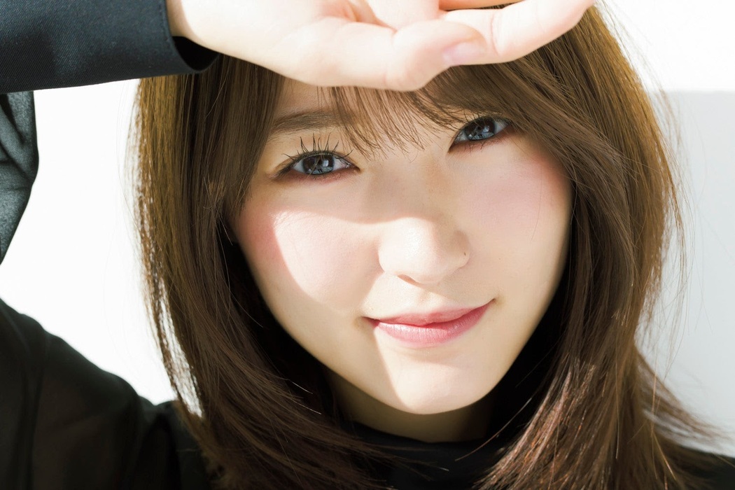 Keyakizaka46 欅坂46, Shonen Magazine 2019 No.07 (少年マガジン 2019年7号)
