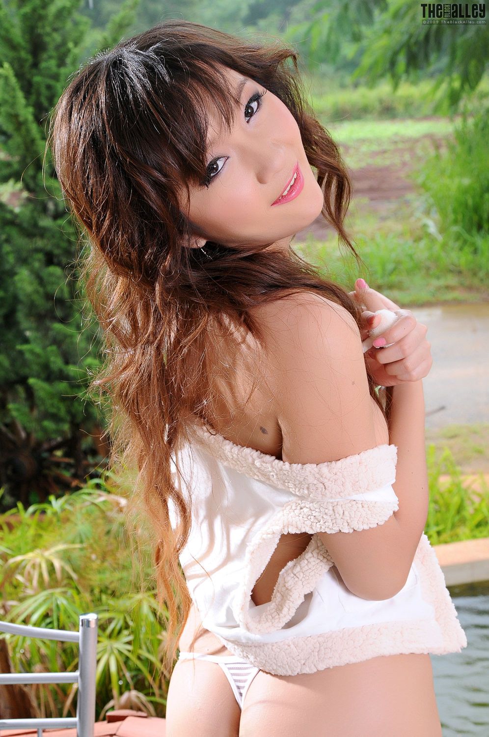 [The Black Alley] Patricia Ling VIP Zone Set.P06