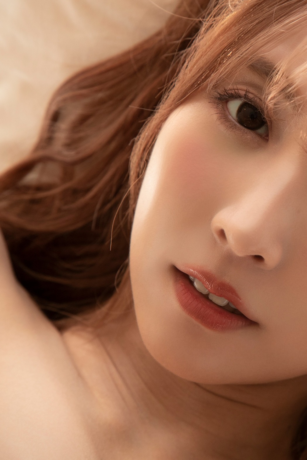 Yua Mikami 三上悠亜, FLASHデジタル写真集 [おしゃ可愛ヘアヌード] Set.03