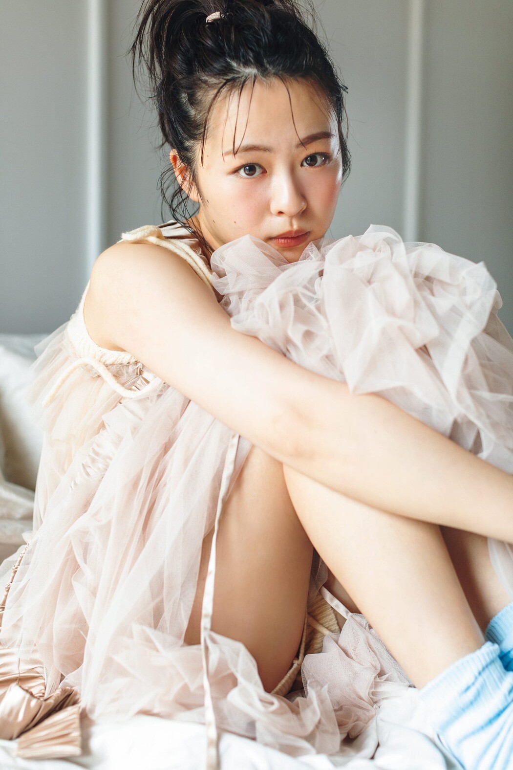 RIKO 莉子, FLASH 2024.02.06 (フラッシュ 2024年2月6日号)