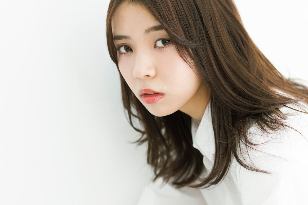 Keyakizaka46 欅坂46, Shonen Magazine 2019 No.07 (少年マガジン 2019年7号)