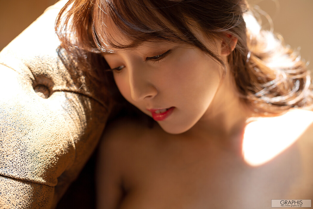Yua Mikami 三上悠亜, [Graphis] Gals 「Dream like time…」 Vol.04
