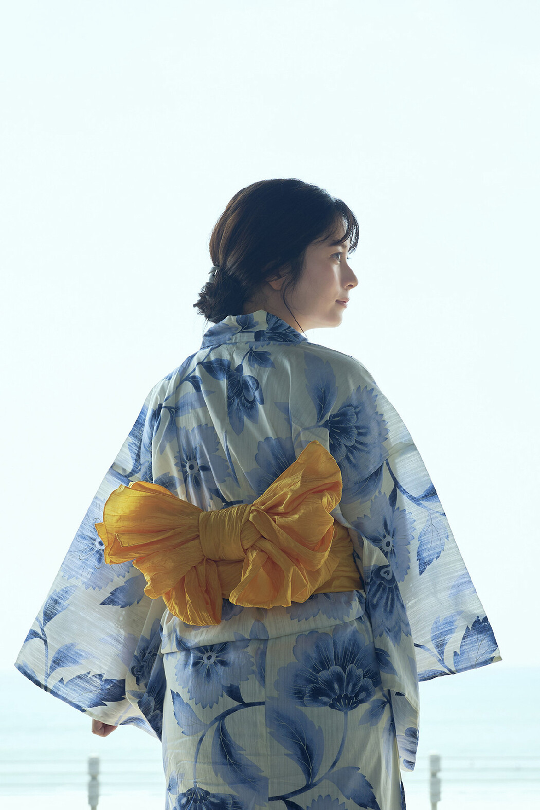 Sakurako Okubo 大久保桜子, FLASHデジタル写真集 [きらめき、ゆらめく。] Set.02