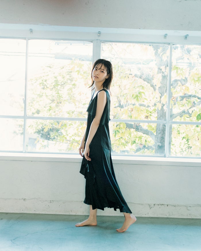 Nanase Nishino 西野七瀬, FLASH 2020.01.07-14 (フラッシュ 2020年1月7-14日号)