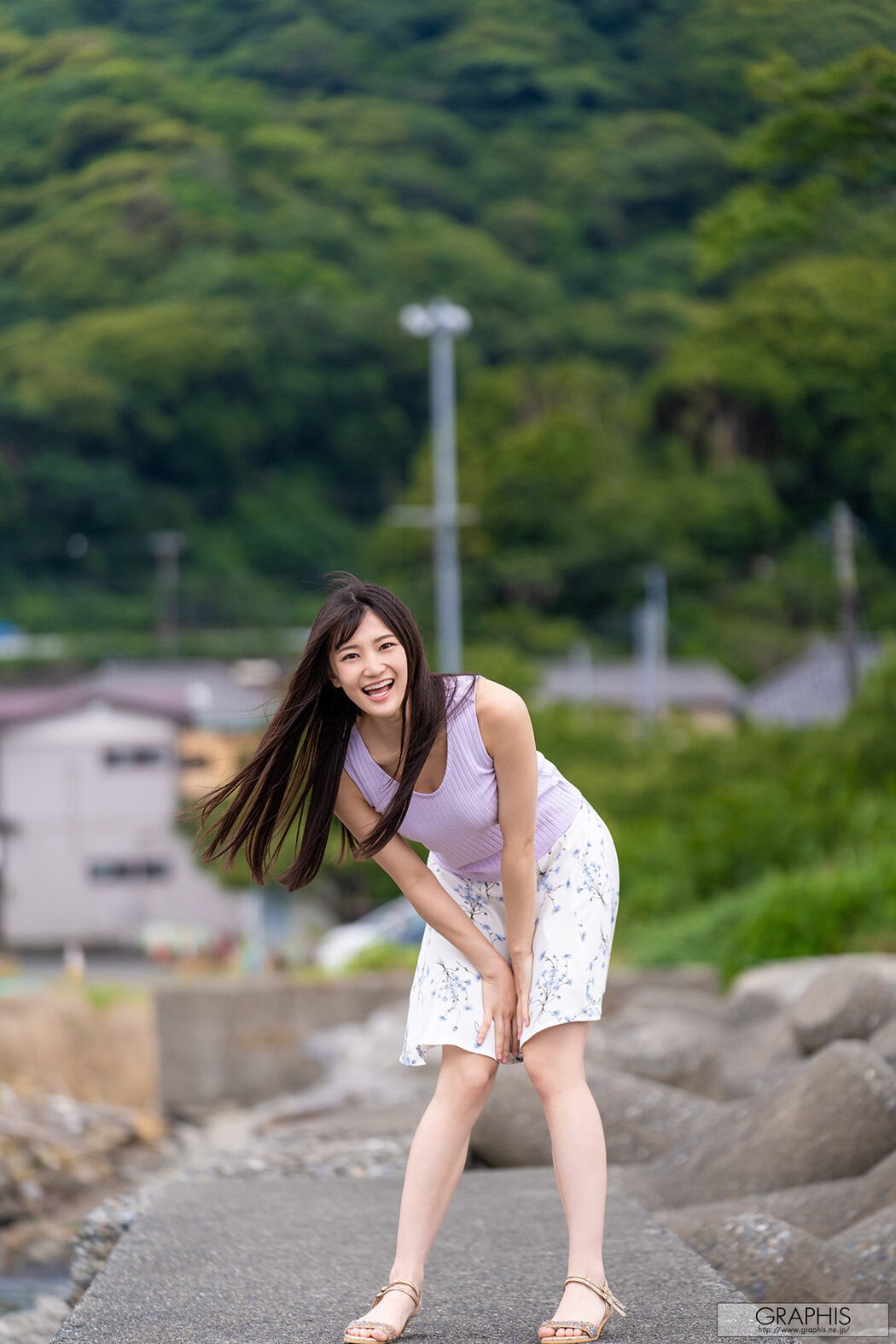 Shoko Takahashi 高橋しょう子, [Graphis] Summer Special [TAKASHO] Set.02